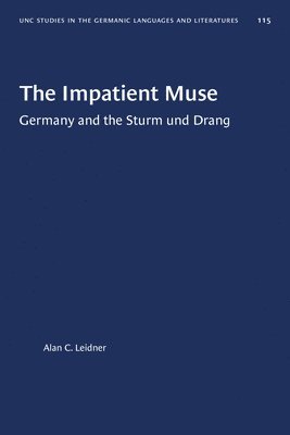 Impatient Muse 1