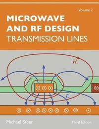 bokomslag Microwave and RF Design, Volume 2