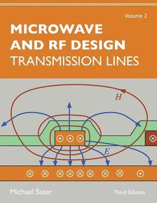 Michael Steer - Microwave and RF Design, Volume 2, Häftad