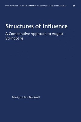 Structures of Influence 1