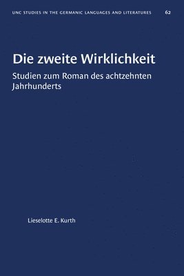 Die Zweite Wirklichkeit 1