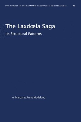 The Laxdla Saga 1