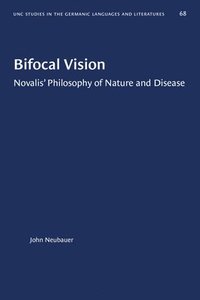 bokomslag Bifocal Vision