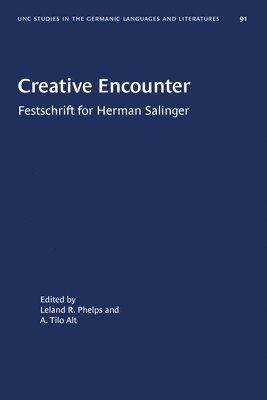 Creative Encounter 1