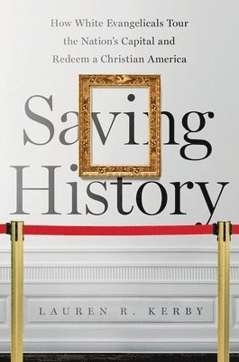 Saving History 1