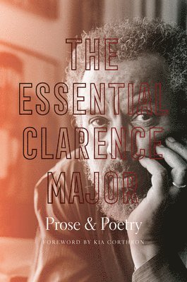 The Essential Clarence Major 1