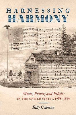 Harnessing Harmony 1