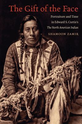Shamoon Zamir - Gift of the Face, Häftad