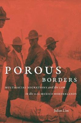 Porous Borders 1