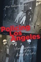 bokomslag Policing Los Angeles