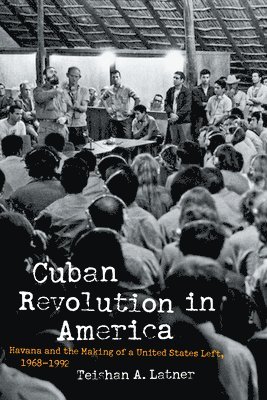 Cuban Revolution in America 1