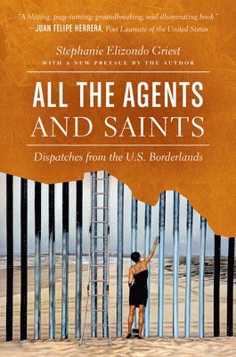 All the Agents and Saints 1