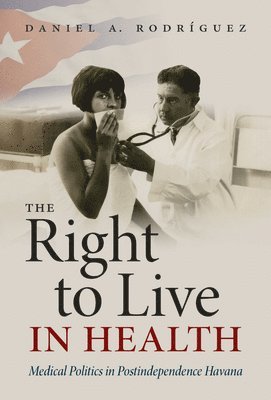 The Right to Live in Health 1