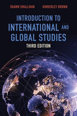 bokomslag Introduction to International and Global Studies