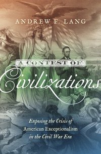 bokomslag A Contest of Civilizations