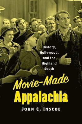 Movie-Made Appalachia 1