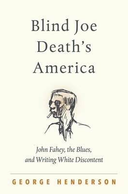 Blind Joe Death's America 1