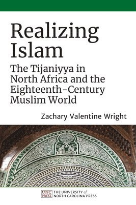bokomslag Realizing Islam