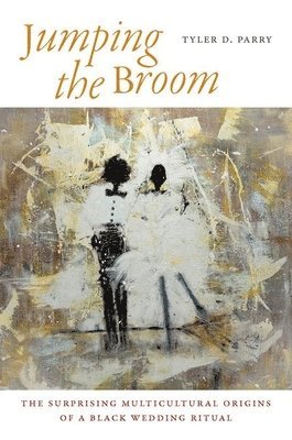 Jumping the Broom 1