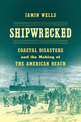 Shipwrecked 1