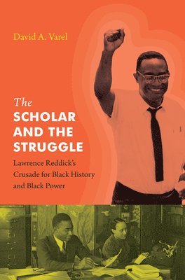 The Scholar and the Struggle 1