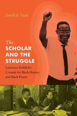 The Scholar and the Struggle 1