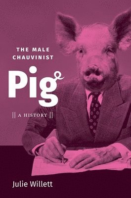 Male Chauvinist Pig 1