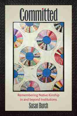 Susan Burch - Committed, Inbunden