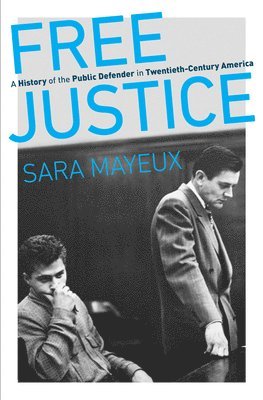 Free Justice 1
