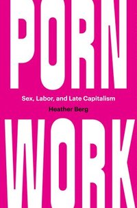 bokomslag Porn Work