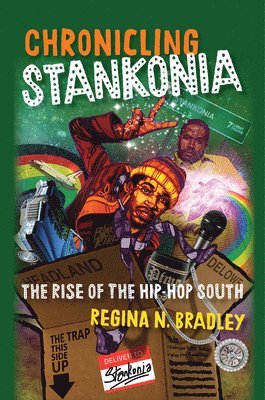 Chronicling Stankonia