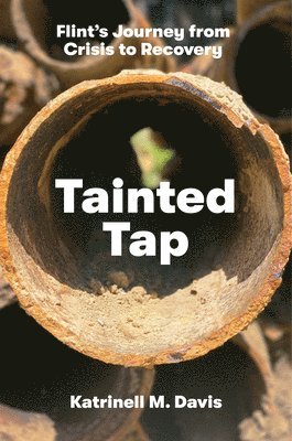 Tainted Tap 1