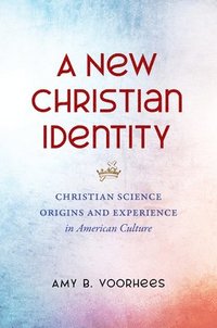 bokomslag New Christian Identity