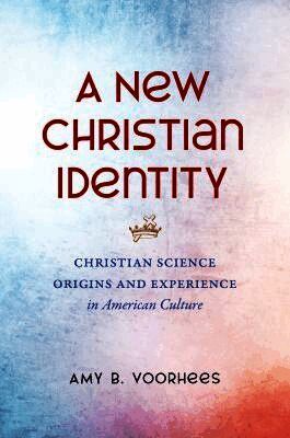 Amy B. Voorhees - New Christian Identity, Inbunden