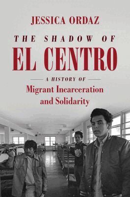 Jessica Ordaz - Shadow of El Centro, Häftad