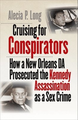 Cruising for Conspirators 1