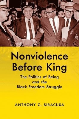 Nonviolence Before King 1