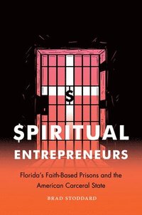 bokomslag Spiritual Entrepreneurs