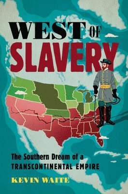 bokomslag West of Slavery