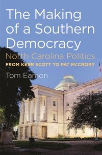 bokomslag Making of a Southern Democracy