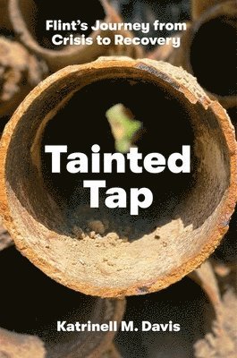 bokomslag Tainted Tap