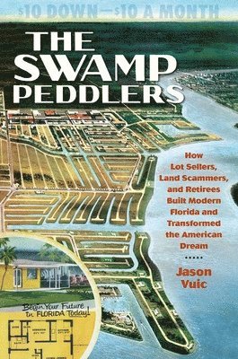 The Swamp Peddlers 1