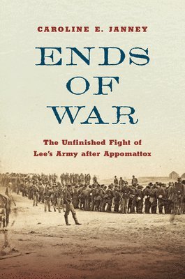 Ends of War 1