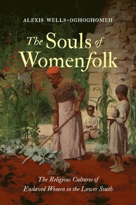 Souls of Womenfolk 1