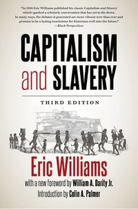 bokomslag Capitalism and Slavery