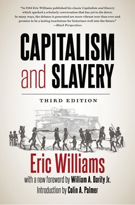 Capitalism and Slavery 1