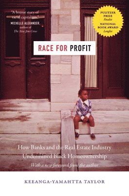 Race for Profit 1