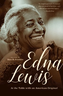 Edna Lewis