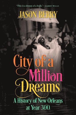 City of a Million Dreams 1