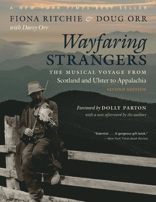 Wayfaring Strangers 1